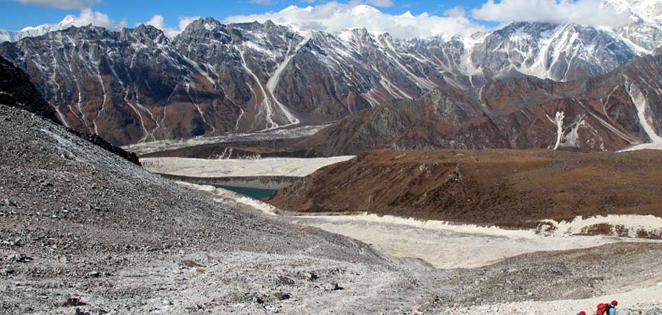 Safety & Security in Manaslu Region